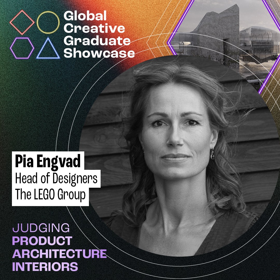 product design architecture interiors judge